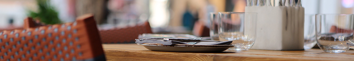 Eating American (New) Tapas/Small Plates at Lark Restaurant restaurant in Seattle, WA.